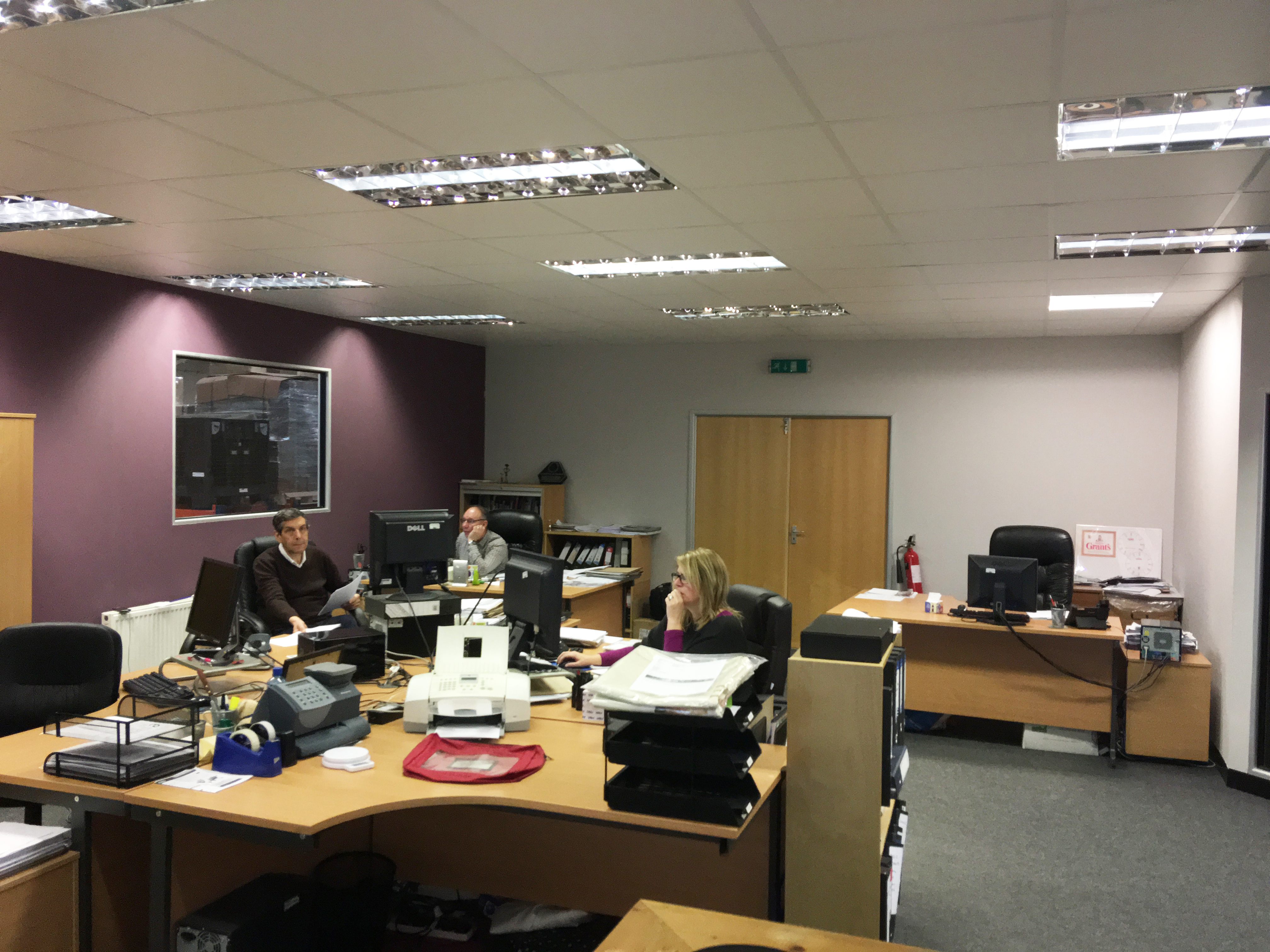 Industrial Unit in Melton Mowbray - photo 4